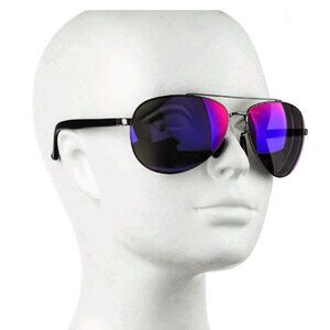 Gucci Aviator Pilot Sunglasses GG2268/s -27HMI